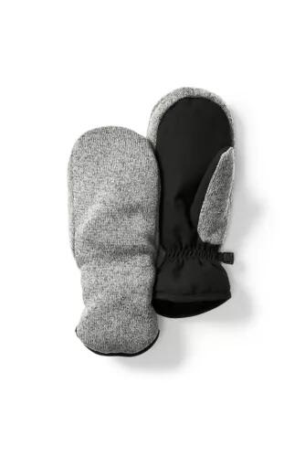 Eddie Bauer Women's Radiator Fleece Mittens Cover