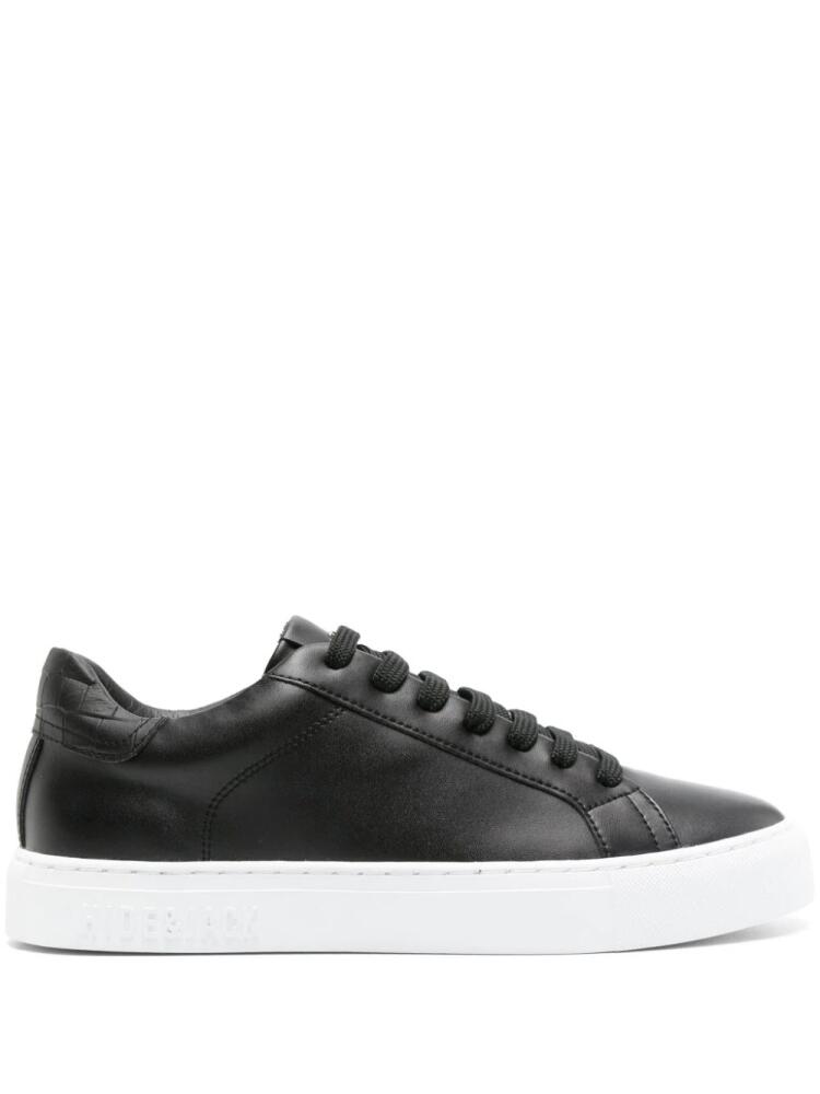 Hide&Jack Essence Sky sneakers - Black Cover