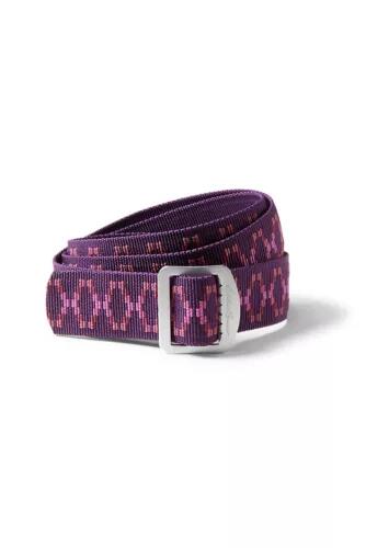 Eddie Bauer Women's Horizon Jacquard Belt Cover