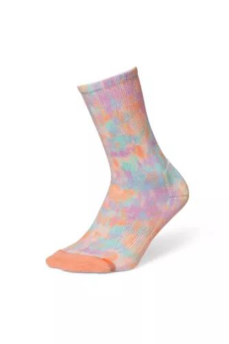 Eddie Bauer Women's Trail COOLMAX Crew Socks - Pattern Cover