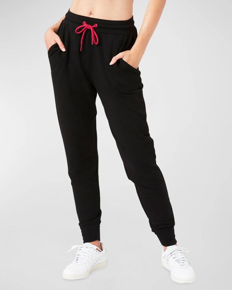 Terez New Yorker CozyCozy Jogger Pants Cover