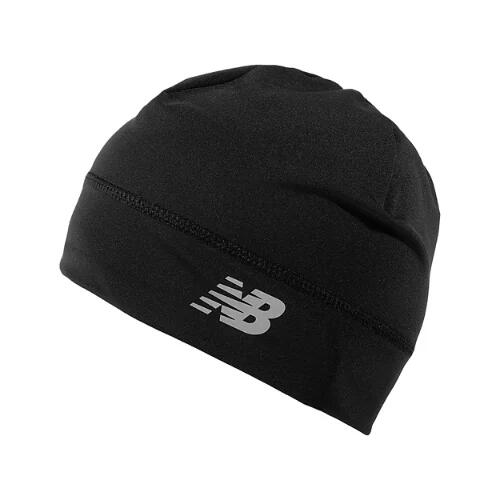 New Balance Light Weight Skullcap - Black Cover