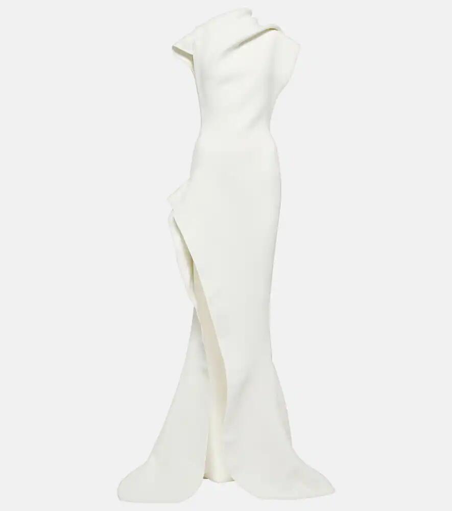 Maticevski Victoire gown Cover