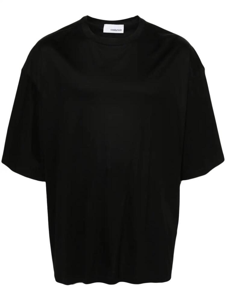 Costumein short-sleeve T-shirt - Black Cover