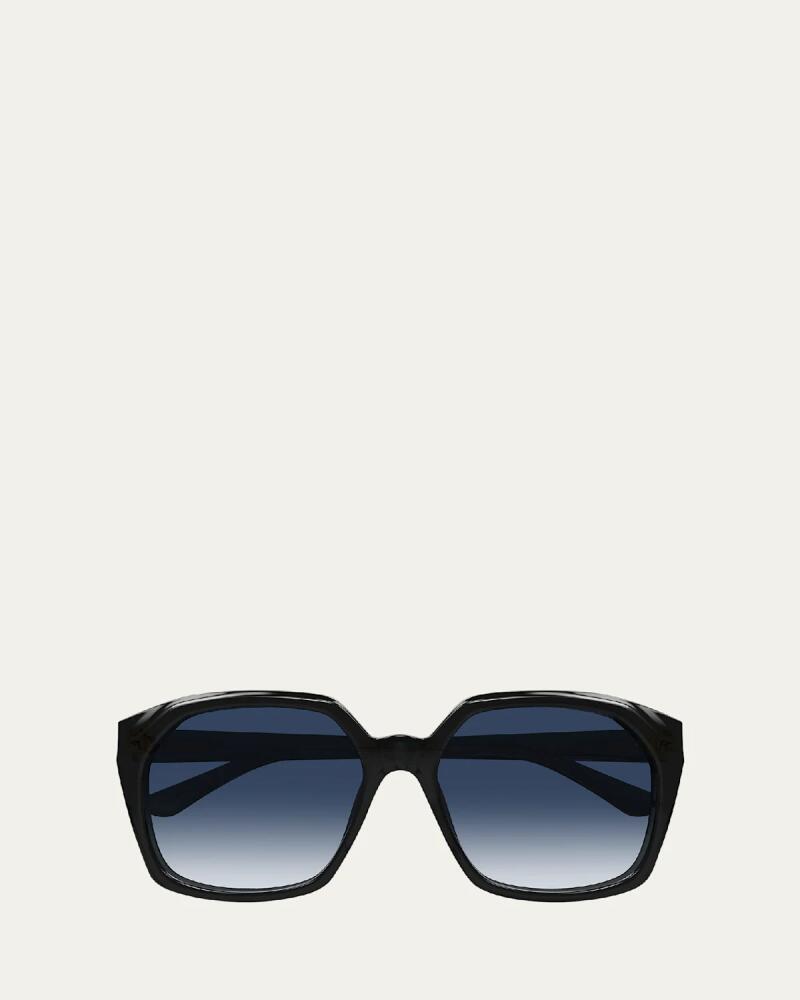 Chloe Acetate Round Sunglasses Cover