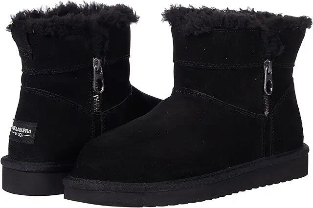 Koolaburra by UGG Aribel Mini (Black) Women's Shoes Cover