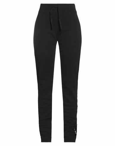 1017 Alyx 9sm Woman Pants Black Cotton Cover