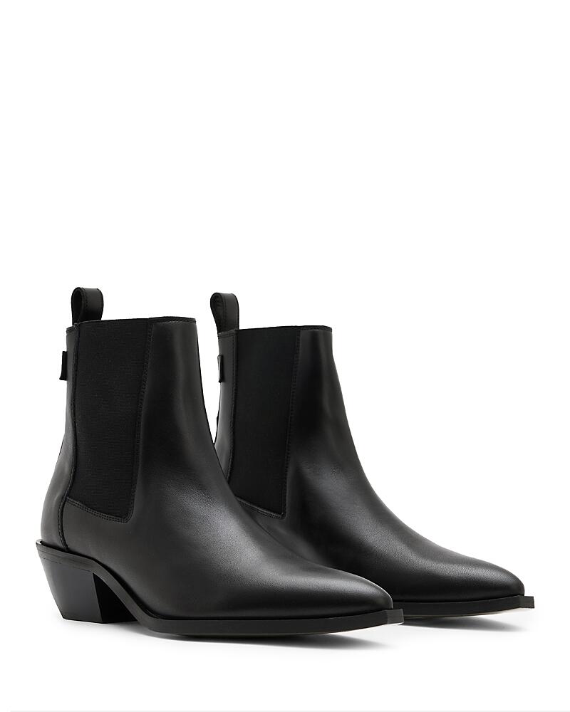 Allsaints Women's Fox Chelsea Boots Cover