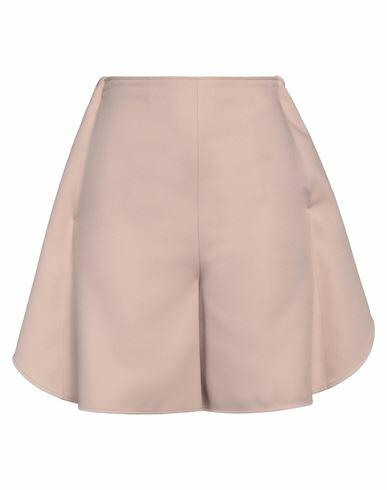 Stella Mccartney Woman Shorts & Bermuda Shorts Blush Polyester Cover