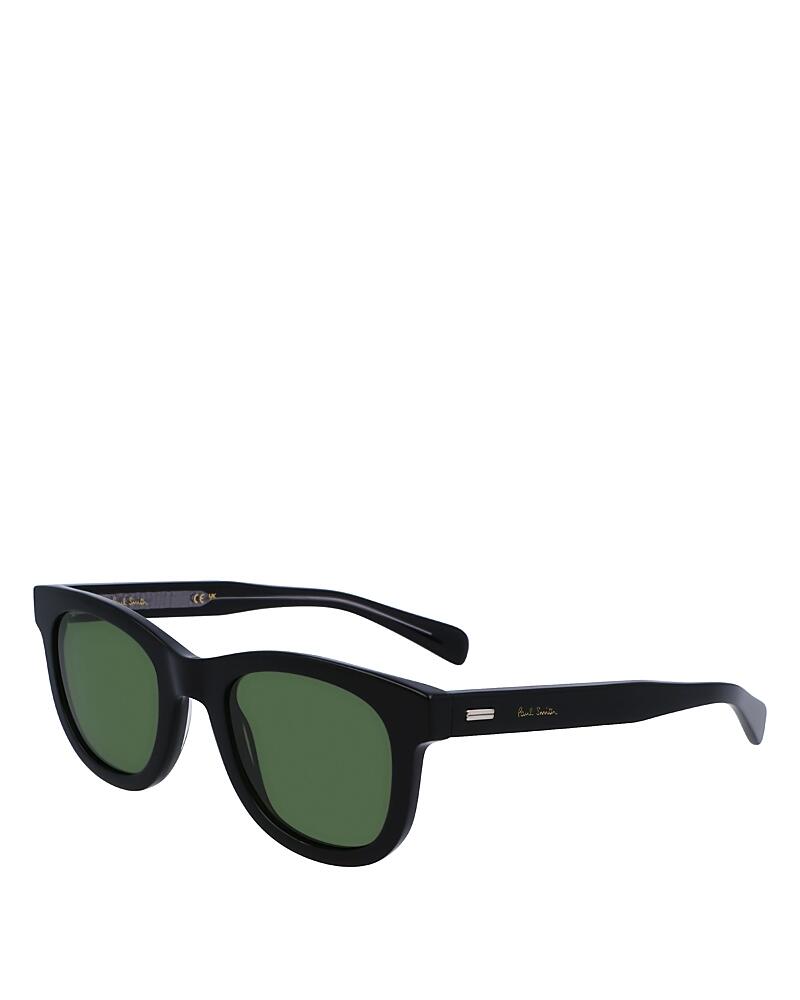 Paul Smith Halons Square Sunglasses, 51mm Cover