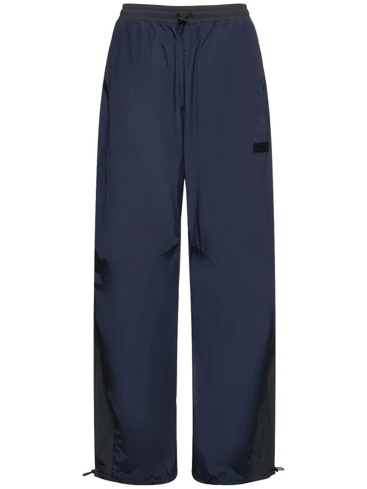 REEBOK CLASSICS Organic Cut Track-pants Cover