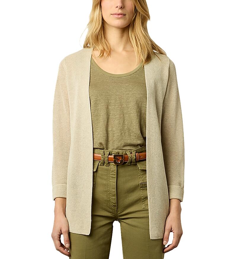 Gerard Darel Lesli Open Front Cardigan Cover