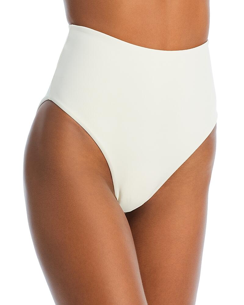 Bahia Maria Classic High Waist Bikini Bottom Cover