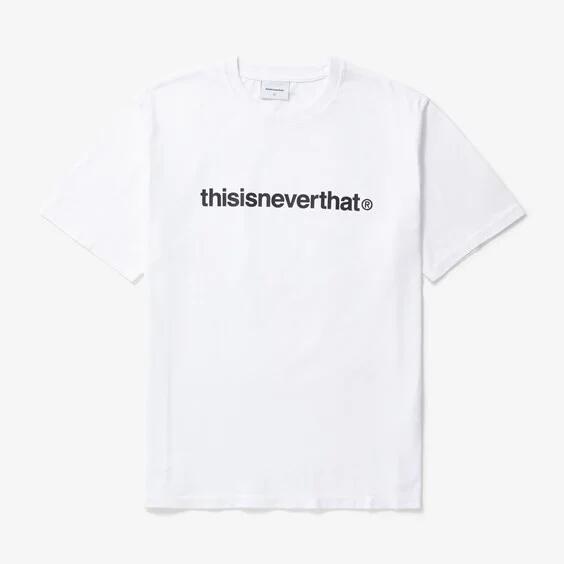 Thisisneverthat T-logo Tee Cover