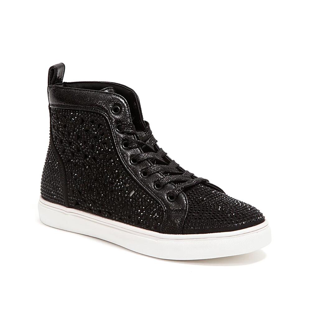 Lady Couture New York HighTop Sneaker | Women's | Black Cover