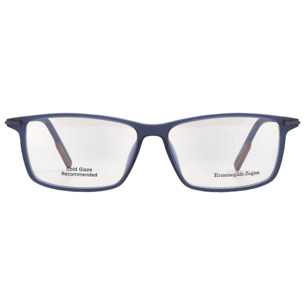 Ermenegildo Zegna Demo Pilot Mens Eyeglasses Cover