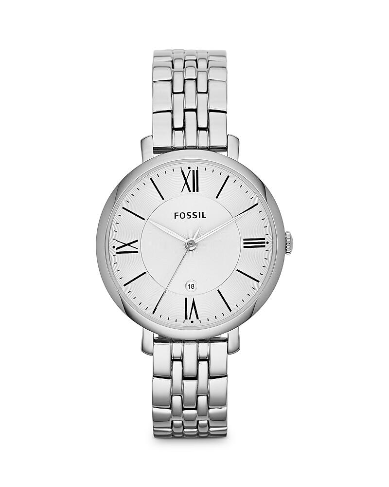 Fossil Jacqueline Watch, 36mm Cover