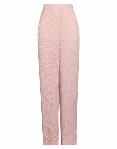 Circus Hotel Woman Pants Blush Polyester Cover