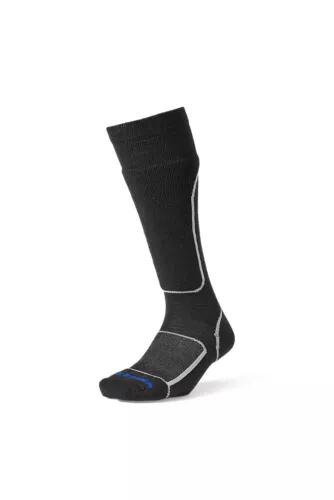 Eddie Bauer Guide Pro Merino Wool Ski Socks Cover