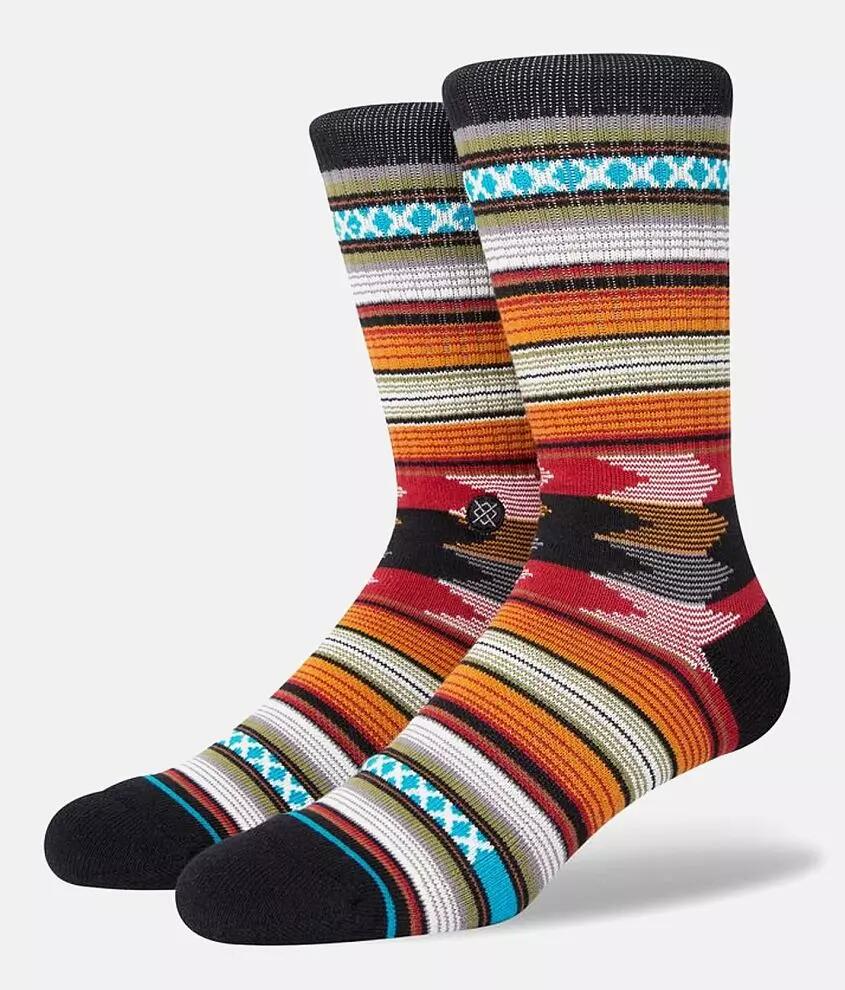 Stance Baron INFIKNIT Socks Cover