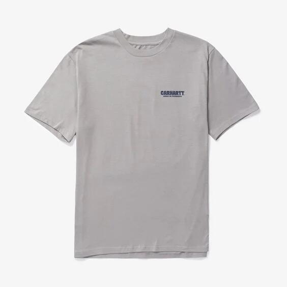 Carhartt Wip Short Sleeve Trade T-shirt Cover