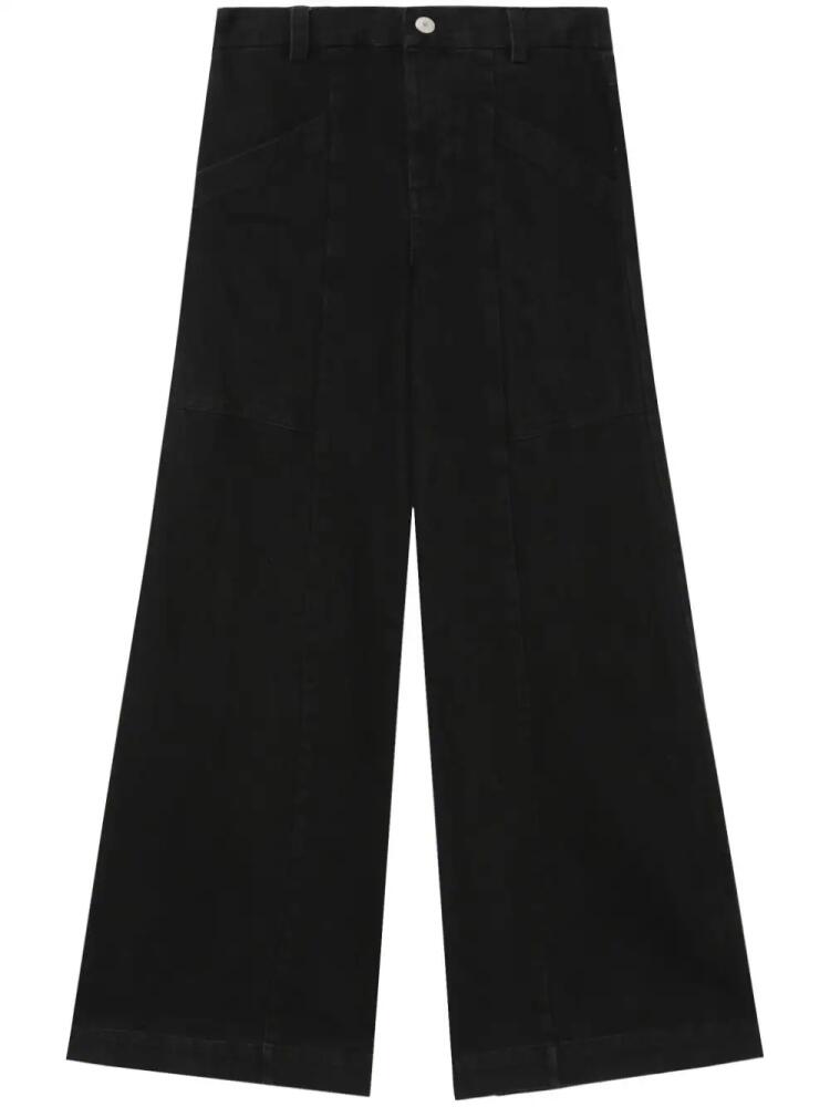 Sea Velma jeans - Black Cover