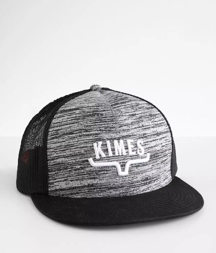 Kimes Ranch Huxton Trucker Hat Cover