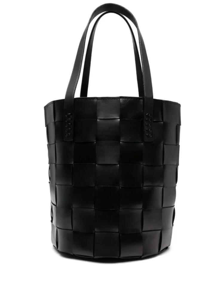 DRAGON DIFFUSION Japan bucket bag - Black Cover