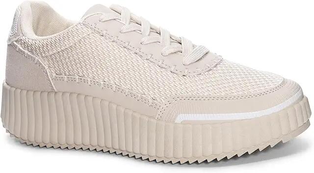 Dirty Laundry Spirited (Cream) Women's Shoes Cover