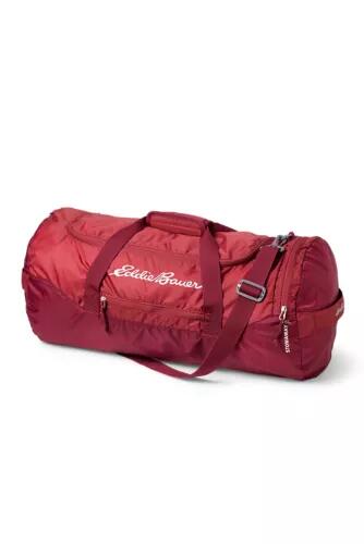 Eddie Bauer Stowaway Packable 45L Duffel Cover