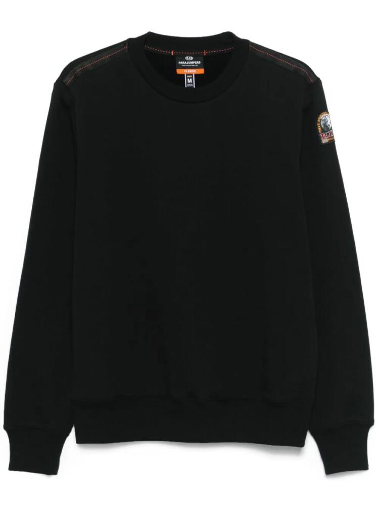 Parajumpers K2 sweatshirt - Black Cover