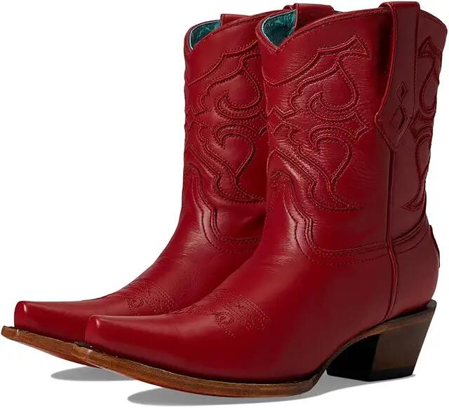 Corral Boots Z5112 (Red) Women's Boots Cover