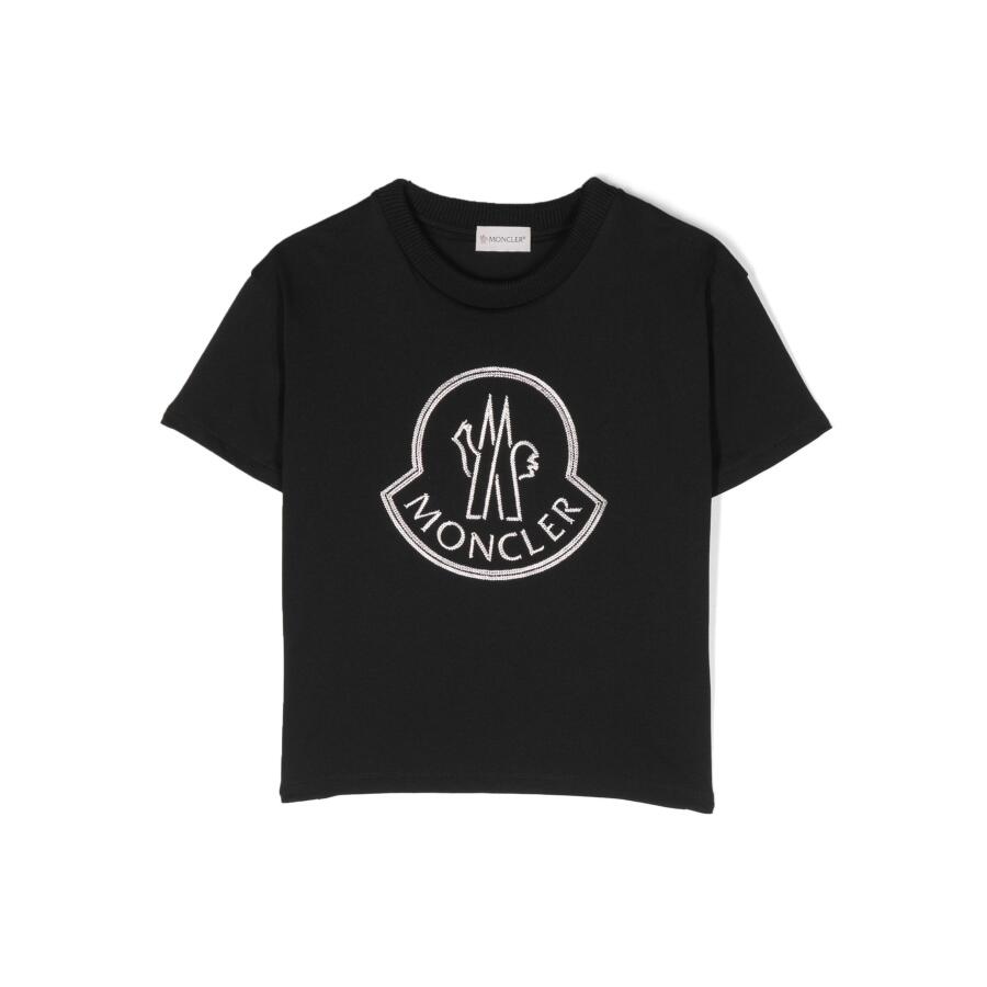 Moncler Cotton T-shirt Cover