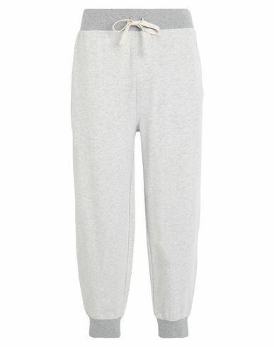 Polo Ralph Lauren Man Sleepwear Light grey Cotton, Elastane Cover