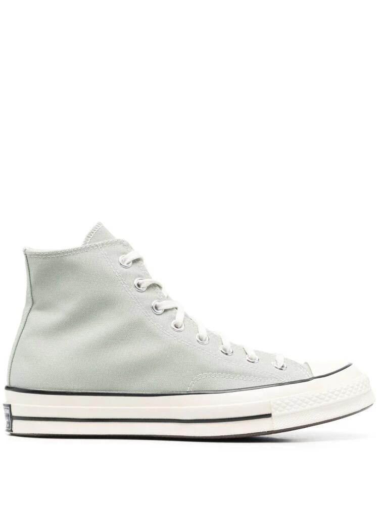 Converse Chuck 70 high-top sneakers - Grey Cover