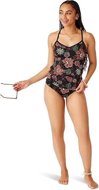 Carve Designs Stinson Tankini (Taj) Women's Swimwear Cover