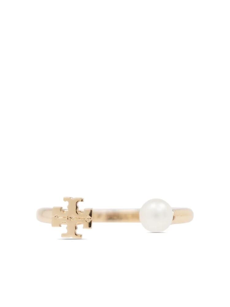 Tory Burch Kira ring - Gold Cover