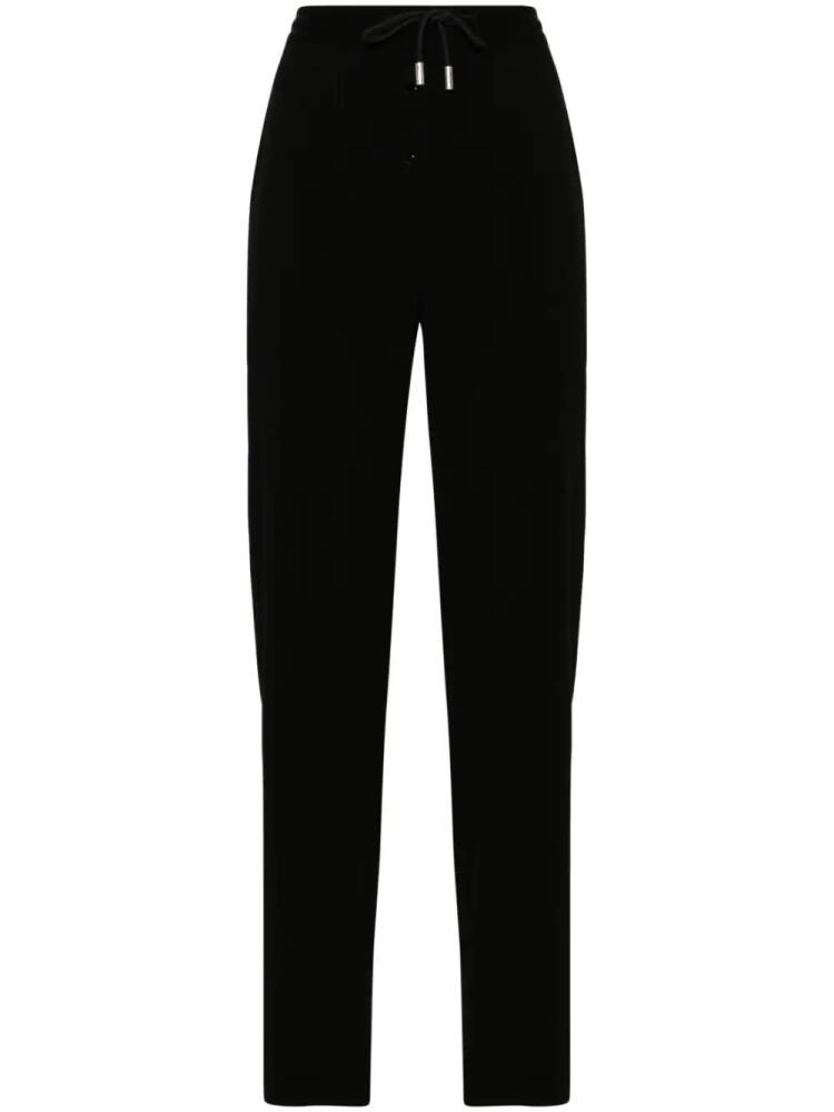 The Row Bonette trousers - Black Cover