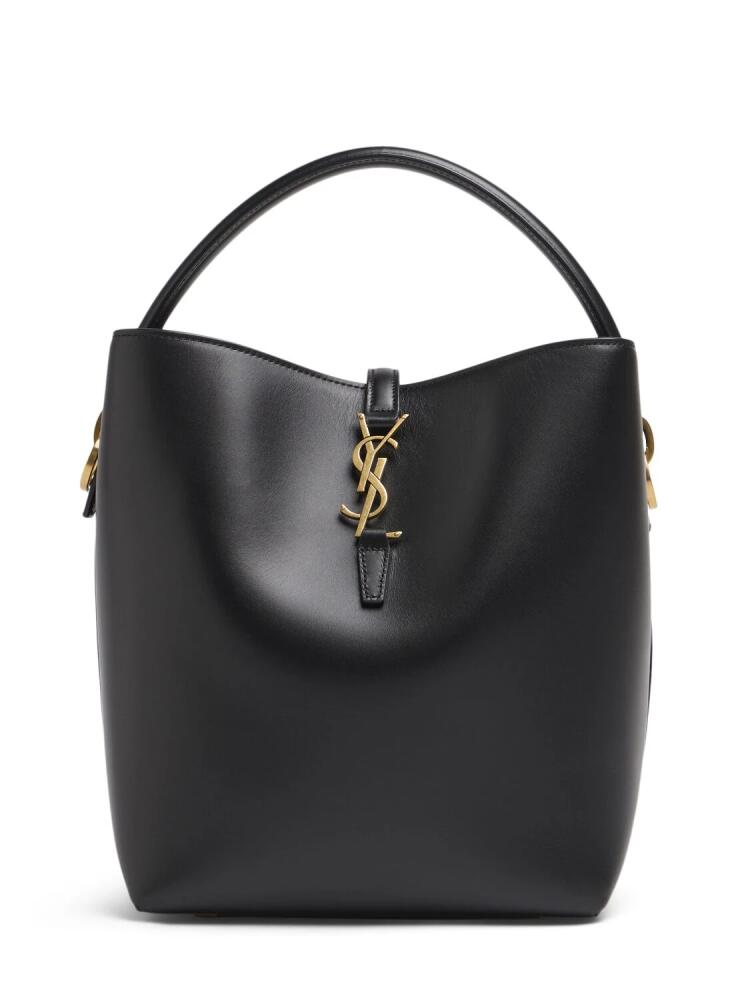 SAINT LAURENT Le 37 Bucket Bag Cover