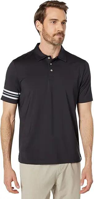 Fair Harbor The Midway Polo (Grey) Men's Clothing Cover