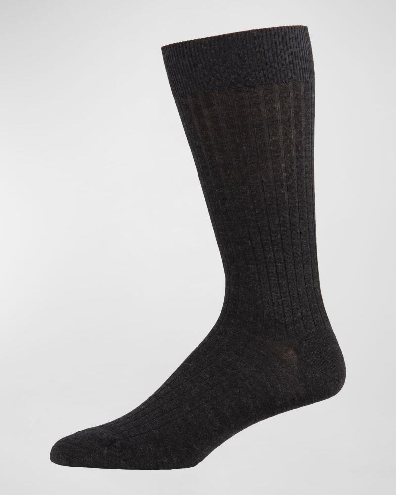 Marcoliani Wool Dress Socks Cover