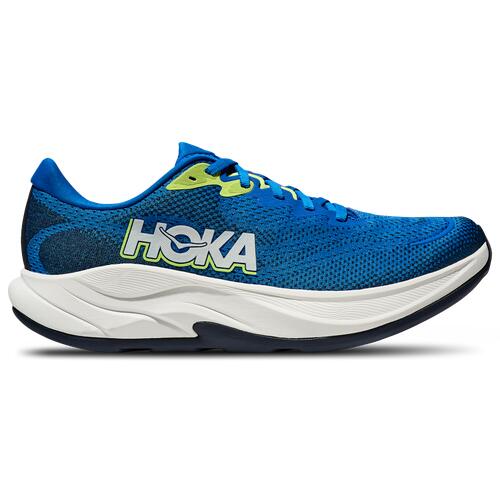 HOKA Rincon 4 - Mens Running Shoes Electric Colbalt/Varsity Navy Cover