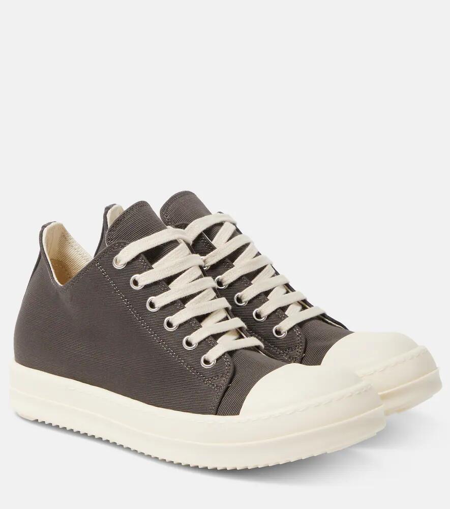 Rick Owens DRKSHDW low-top sneakers Cover