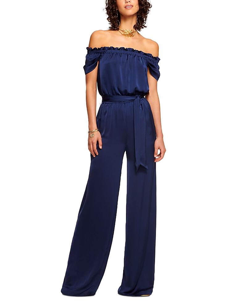 Ramy Brook Lee Jumpsuit Cover