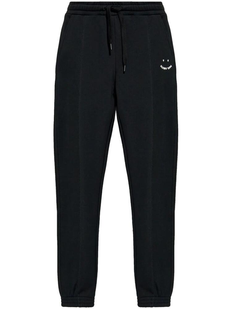 PS Paul Smith Happy track pants - Black Cover