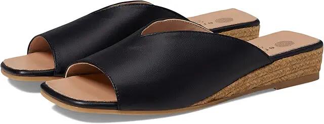 Eric Michael Tamara (Black) Women's Shoes Cover