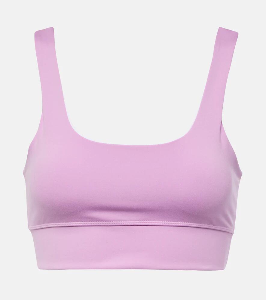 Varley Racerback sports bra Cover