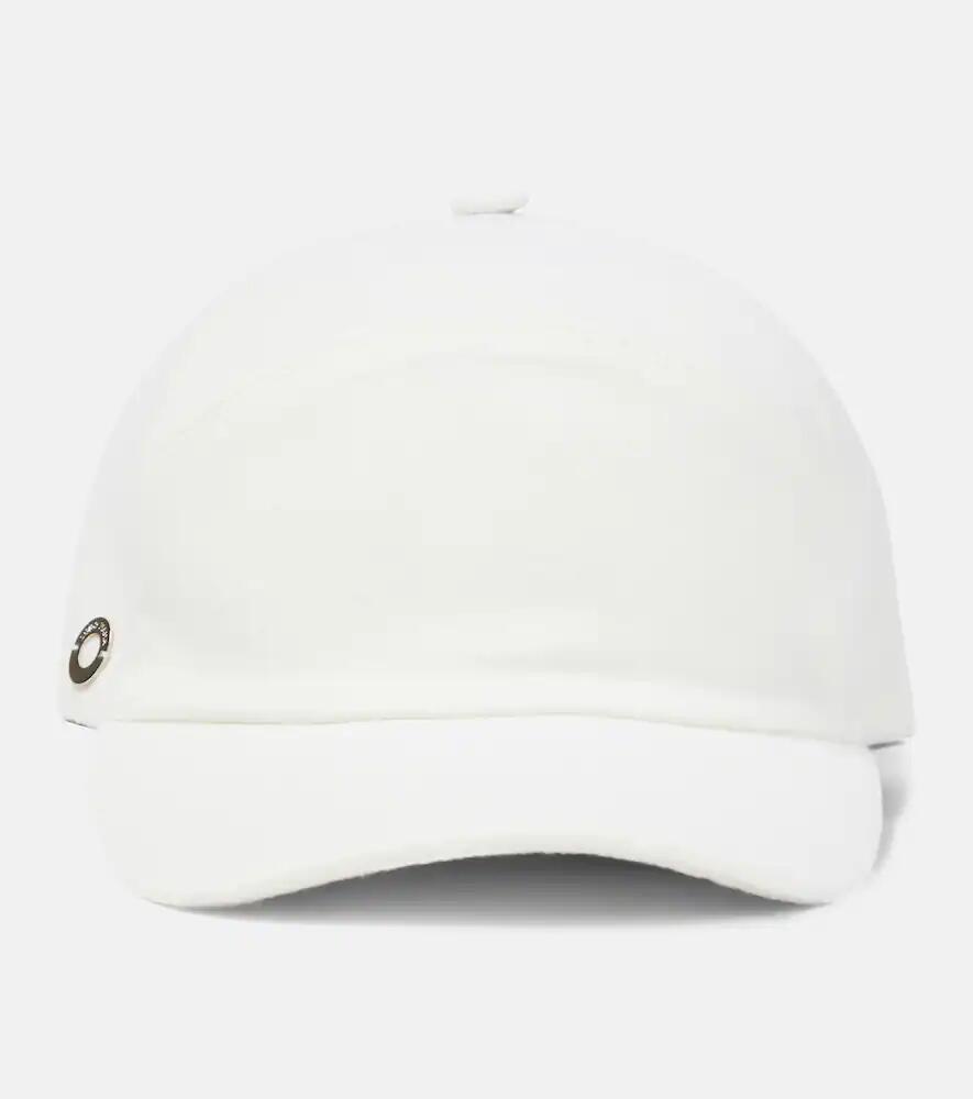 Loro Piana Cashmere cap Cover