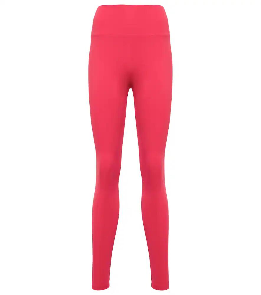 Lanston Sport Hypnotic high-rise leggings Cover