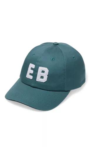 Eddie Bauer Graphic Cap - EB Letterman Cover